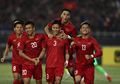 Usai Ditahan Imbang Singapura, Kiper Vietnam Akui Hal Ini