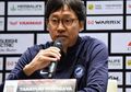 Gagal Lolos Semifinal usai Dibantai Malaysia, Pelatih Singapura Tak Menyesal! Namun... - Piala AFF 2022