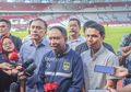 Pesan Menpora & Presiden Jokowi untuk Laga Indonesia Vs Vietnam Pada Leg Pertama Semifinal Piala AFF 2022