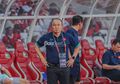 Final Piala AFF 2022 - Permintaan Khusus Park Hang Seo Saat Tiba di Thailand Diungkap Media