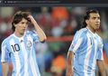 Ketakutan Tevez Jadi Nyata! Lionel Messi Alami Hal Tragis Tapi Konyol Usai Juara Piala Dunia 2022