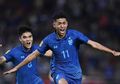 Hasil Piala AFF 2022 - Bantai Malaysia, Sang Juara Bertahan Thailand Tantang Tim Terkuat Vietnam di Final!
