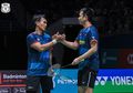 Hasil India Open 2023 - Terlibat Laga Sengit, The Daddies Pamit!