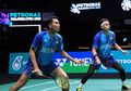 Hasil Malaysia Open 2023 -  Awal Tahun, Fajar/Rian Pecah Rekor Anyar!