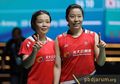 Nasib Ngenes Wakil China di Final India Open 2023, Gara-gara Diare Gelar Melayang
