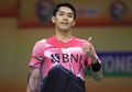 India Open 2023 - Ketemu Axelsen, Jonatan Christie Akui Sudah Punya Rencana