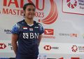 Hasil Indonesia Masters 2023 - Gregoria Bikin Senayan Bergemuruh dengan Kalahkan Unggulan Juara China