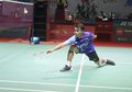 Hasil Thailand Masters 2023 - Christian Adinata Tumbang, Tunggal Putra Indonesia Nihil Gelar Juara