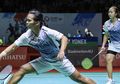 Hasil Indonesia Masters 2023 – Sempat Unggul Telak, Meilysa/Rachel Kalah dari Pasangan 46 Dunia