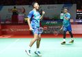 Perempat Final Indonesia Masters 2023 - Fajar/Rian Tantang Penakluk Minions, Ganda Putra Paling Perkasa!
