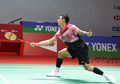 Indonesia Masters 2023 - Yu Qi Kalahkan Ginting, Jojo: Kualitas Emang Enggak Bohong!