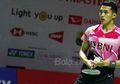 Ketemu Bocah Ajaib India Lagi, Jojo Mengaku Ngeri Gara-gara Pertemuan Pertama! - Indonesia Masters 2023