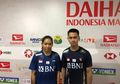 Indonesia Masters 2023 - Jafar/Aisyah Beberkan Rahasia Singkirkan Unggulan Juara Malaysia, Selanjutnya Balas Dendam!