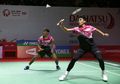 Hasil Thailand Masters 2023 - Fikri/Bagas Hancurkan Wakil Malaysia, Rayhan/Rahmat Nyaris Ditikung Tuan Rumah