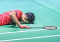 Indonesia Masters 2023 - Pertarungan Dramatis Chico Berakhir Manis, Indonesia Kunci Gelar Juara!