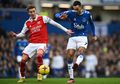 Bertekuk Lutut di Kandang Everton, Mikel Arteta Kesal Arsenal Berakhir Mandul