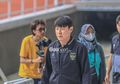 Piala Dunia U-20 2023 Tinggal Menghitung Hari, Shin Tae-yong Ingin Persatuan!