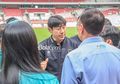Meski Timnas U-20 Indonesia Tumbangkan Persija Youth, Shin Tae-yong Masih Kurang Puas