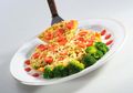 Yuk, Buat Pizza Nasi Goreng!