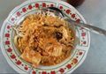 Mengapa Disebut Toge Goreng?