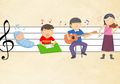 Benarkah Musik Membuat Kita Semakin Cerdas?