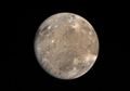 Besarnya Melebihi Merkurius dan Pluto, Inilah Ganymede si Bulan Terbesar di Tata Surya
