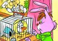 Cergam Bobo: Hamster Istimewa