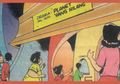 Paman Kikuk, Husin, dan Asta: Menangkap Makhluk Planet