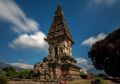 5 Misteri yang Menyelimuti Candi Jawi