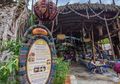 Mencicipi Makanan Sehat di Walt Disney World