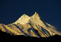 3 Misteri di Pegunungan Himalaya