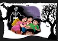 Hantu Pencopet