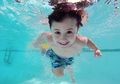Berapa Banyak Air Pipis di Kolam Renang?