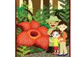 Si Bau Rafflesia