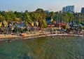 Bermain dan Belajar di Ancol
