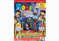 Majalah Bobo Edisi Terbaru 27 (Terbit 12 Oktober 2017)