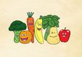 Sebenarnya, Buah dan Sayur yang Dijus Itu Sehat atau Tidak?
