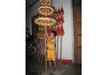 Payung Juwiring, Mirip Payung Geulis