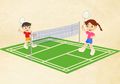 Fakta Seputar Badminton, Olahraga yang Dikuasai Denmark dan Tiongkok