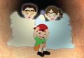 Misteri Orang Bunian