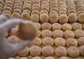 Beragam Oleh-Oleh Khas Toboali