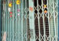 Pertemuan Rahasia di Belakang Toko Tua (Bagian 2)