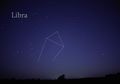 Libra, Timbangan yang Seimbang