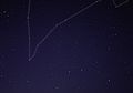 Pisces, Sepasang Ikan di Langit