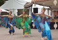 Tari Merak, Tari Kreasi Baru dari Jawa Barat