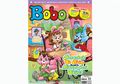 Majalah Bobo Edisi Terbaru 32 (Terbit 16 November 2017)
