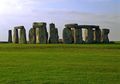 Stonehenge, Situs Batu Besar yang Melingkar