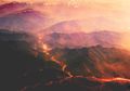 Apa yang Keluar dari Gunung Berapi saat Meletus?