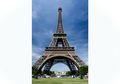 Eiffel, Menara Kebanggan Prancis