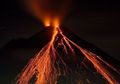 Inilah 5 Tipe Erupsi Gunung Berapi
